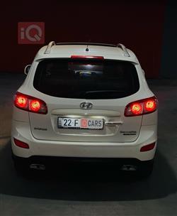 هيونداي سانتافي